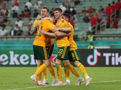 Euro 2020: Wales Jangan Takut Sama Italia