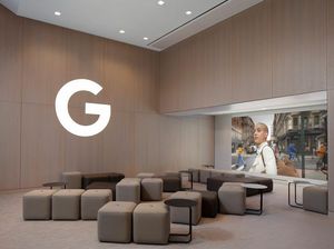 Google Alphabet Siap Bikin Robot Industrial Bernama Inteinsic