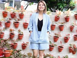 Tya Ariestya Perawatan Gigi Agar Senyum Sempurna, Rela Gusi Dipotong