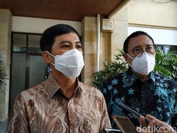 Kemenkes Bakal Evaluasi Program Work From Bali