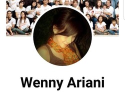 Wenny Lantang Bongkar Aib Rezky Aditya, Tapi Sikapnya Beda di Pengadilan