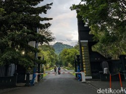 Batas Maksimal Pengunjung Dikurangi, Ini Kata Pengelola Wisata Pasuruan