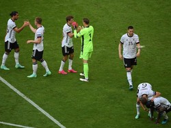 Jerman Vs Portugal: Pembuktian Mentalitas Die Mannschaft