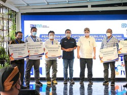 BRI Beri Edukasi UMKM soal Izin Usaha dan Sertifikasi Halal