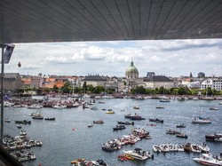 Dari Mana Asal Usul Nama Benua Eropa? Ini Sederet Teorinya