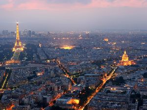 Kenapa Tak Banyak Gedung Pencakar Langit di Eropa? Ini Alasannya