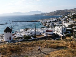 Mengapa Benua Eropa Memiliki Garis Pantai yang Panjang? Ini Jawabannya