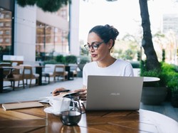 Asus VivoBook 15 Sasar Semua Kalangan, Harganya Mulai Rp 5 Jutaan