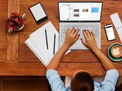 Deretan Laptop Rp 10 Jutaan yang Cocok untuk Anak Sekolah