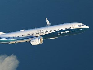 China Izinkan Boeing 737 Max Mengudara Lagi China Izinkan Boeing 737 Max Mengudara Lagi