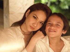 BCL Peringati 2 Tahun Kepergian Ashraf Sinclair