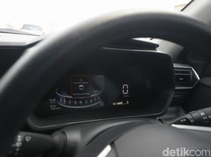 Bikin Bingung, Sistem Keselamatan Canggih di Mobil Justru Jarang Dipakai? Bikin Bingung, Sistem Keselamatan Canggih di Mobil Justru Jarang Dipakai?