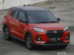 Mobil Daihatsu Ayla dan Rocky Kamu Kena Recall atau Tidak? Cek di Sini Mobil Daihatsu Ayla dan Rocky Kamu Kena Recall atau Tidak? Cek di Sini