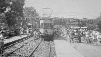 Dulu Trem Kini MRT, Begini Perkembangan Transportasi Umum di Jakarta