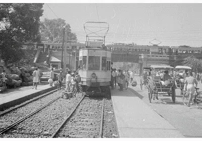 Dulu Trem Kini MRT, Begini Perkembangan Transportasi Umum di Jakarta