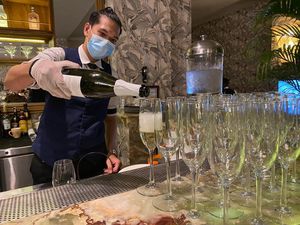Rekomendasi Tempat Ngewine Mewah dengan Suasana Rumah di Jaksel Rekomendasi Tempat Ngewine Mewah dengan Suasana Rumah di Jaksel