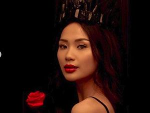 Evelina Witanama Pemenang Online Casting Ikatan Cinta Evelina Witanama Pemenang Online Casting Ikatan Cinta