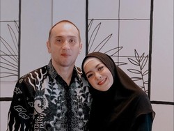 Sahabat Bantah Gary Iskak Idap Kanker Hati