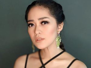 Gracia Indri, Mantan Istri David NOAH yang Makin Cantik dan Siap Nikah Lagi Gracia Indri, Mantan Istri David NOAH yang Makin Cantik dan Siap Nikah Lagi