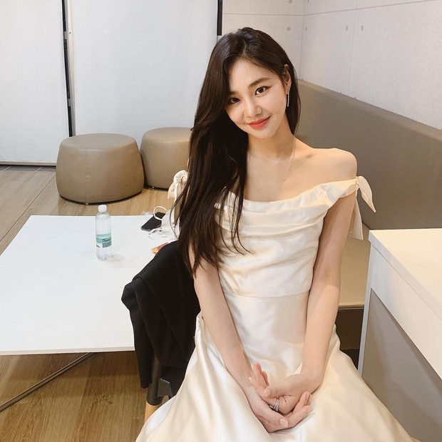 Han Ji Eun/Sumber:instagram.com/hanjieun0603