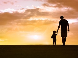 Hari Ayah Sedunia 2021: Sejarah dan Cara Merayakannya