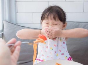 Anak Susah Makan tapi Suka Ngemil? Coba Tips & Trik Ini!