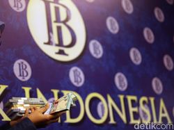 BI Proyeksikan Kebutuhan Uang Tunai Nataru di Bali Capai Rp 2,7 Triliun