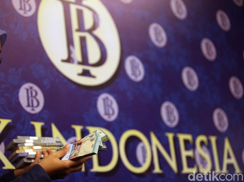 Beasiswa Bank Indonesia Kepri Dibuka, Total Uang Saku Sampai Rp 50 Juta Beasiswa Bank Indonesia Kepri Dibuka, Total Uang Saku Sampai Rp 50 Juta