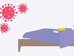 Duh, Ruang Isolasi RS Darurat COVID-19 Tulungagung Tersisa 9 Bed