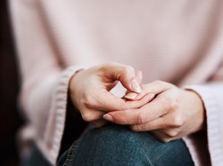 Viral Caleg Wanita Demokrat AS Bercinta di Webcam, Ini Alasannya