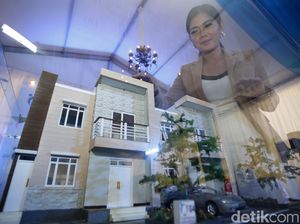 Rumah Mewah Eks Artis di Kebayoran Baru Dijual Rp 18 M, Minat Beli? Rumah Mewah Eks Artis di Kebayoran Baru Dijual Rp 18 M, Minat Beli?