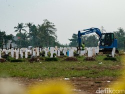 Nestapa Cerita Pasien Muda Menanti Ajal Gegara Corona