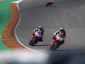 Jadwal MotoGP Styria 2021 Akhir Pekan Ini Jadwal MotoGP Styria 2021 Akhir Pekan Ini