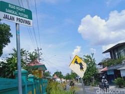 Kawasan Ngupit di Klaten: Tenar Namanya Tapi Tak Ada Daerahnya, Kok Bisa?