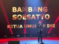 Bamsoet: Pekerja Bengkel & Penggiat Otomotif Alami Dampak Pandemi