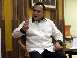 Vonis Edhy Prabowo Disunat MA, Firli: Hakim Lebih Paham