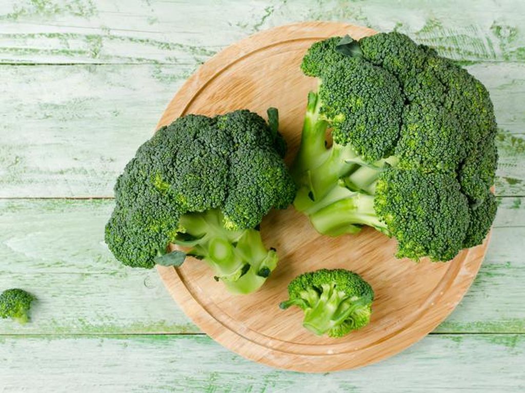 5 Vitamin untuk Covid Gampang Didapat dari Bahan Makanan 5 Vitamin untuk Covid Gampang Didapat dari Bahan Makanan