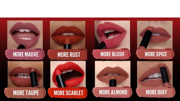 Maybelline Ultimate Slim Lipstick (maybelline.co.id) Maybelline Ultimate Slim Lipstick