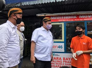 Alumni Kartu Prakerja: Yang Paling Penting Bukan Insentif, Tapi Ilmu