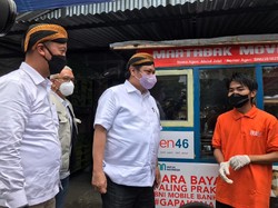 Alumni Kartu Prakerja: Yang Paling Penting Bukan Insentif, Tapi Ilmu