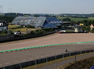 Melihat Sejarah dan Rekor di Sirkuit Sachsenring, Rumah MotoGP Jerman Melihat Sejarah dan Rekor di Sirkuit Sachsenring, Rumah MotoGP Jerman