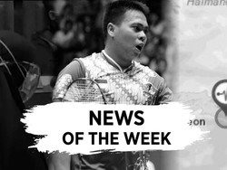 News Of The Week: Heboh Matahari Terbit dari Utara-Markis Kido Meninggal