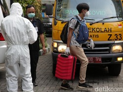 PDIP Nilai DKI Tak Perlu Rem Darurat: Pengawasan-Penindakan Diperketat