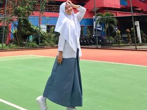Rahasia Aprillia Dwi Rahma Putri, Peraih Nilai UTBK SBMPTN 2021 Sempurna Rahasia Aprillia Dwi Rahma Putri, Peraih Nilai UTBK SBMPTN 2021 Sempurna