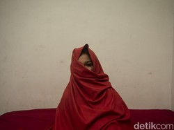 Haramnya Kawin Tamasya