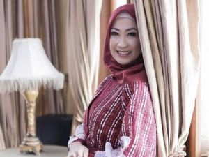 Tips Tetap Cantik ala Ranty Purnamasari