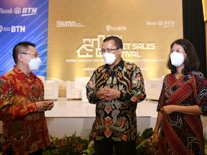 Recovery Asset BTN melalui Asset Festival