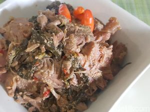 5 Resep Sayur Nangka Muda yang Sedap Berbumbu, Cocok untuk Lauk Bekal 5 Resep Sayur Nangka Muda yang Sedap Berbumbu, Cocok untuk Lauk Bekal