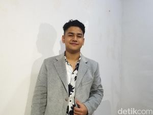 Syakir Daulay Dag Dig Dug Bertemu Alvin Faiz dan Henny Rahman Syakir Daulay Dag Dig Dug Bertemu Alvin Faiz dan Henny Rahman
