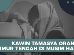 Kawin Kontrak di Kota Santri